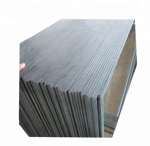 2mm aluminum glass mirror sheet