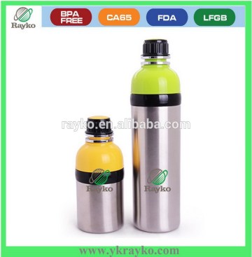 Foodgrade best gift set water bottle
