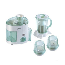 Plastic Mold Injection Juicer Mold Customized Service