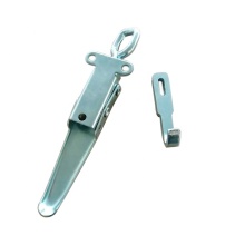 Heavy Duty Truck Trailer Parts: Toggle Fasteners for Side Board Lock Latches