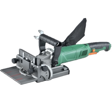 Biscuit Joiner Wood Jointer Grooving Cutter Machine