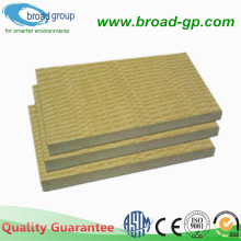 Fireproof Rockwool Insulation Price Board Rock Wool