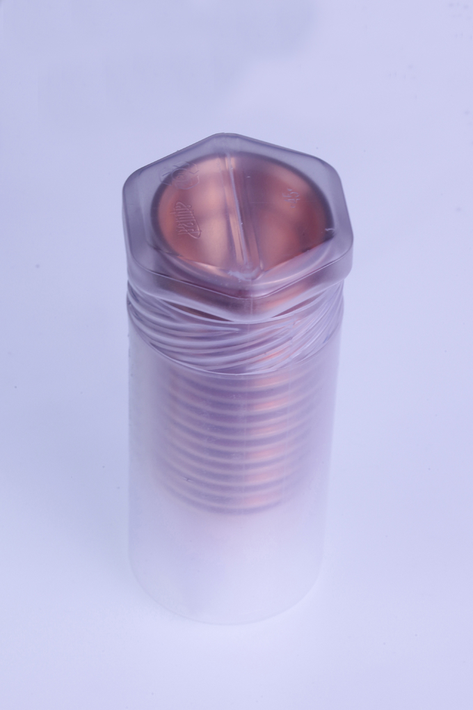 Swirl Gas Cap for Kjellberg HiFocus Plasma Cutting Machine Kjellberg Plasma Consumables 3