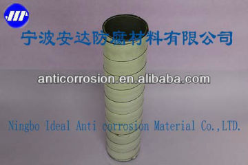 Butyl Putty Tape / Mastic Tape for Smoothing Steel Pipe Surface