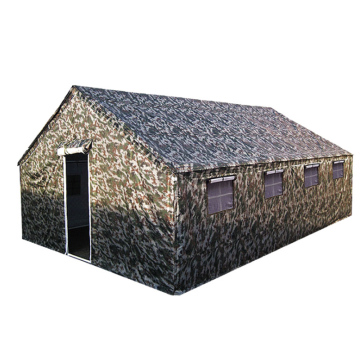 Windproof Emergency Rescue Tent for Civil Medical Use