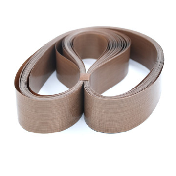 PTFE seamless sealing machine belt