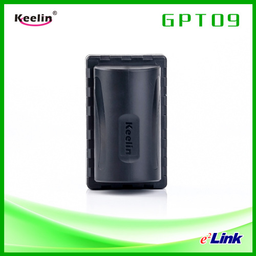 IP67 Waterproof Magnetic GPS Tracker