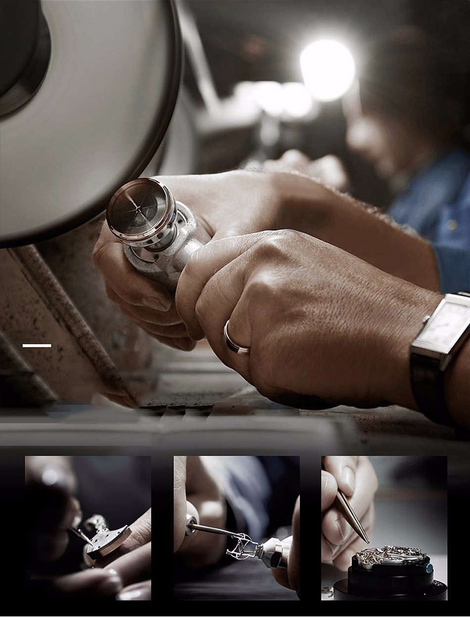 2021 Men Watches LIGE Brand Sport Watches For Mens Mechanical Clock Man Casual Military Waterproof Wrist Watch relogio masculino