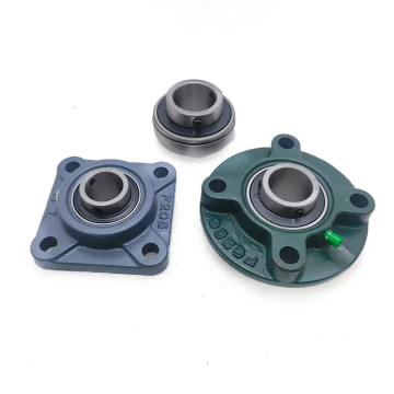 Plummer Block Bearings UCFLU206-19 UCFLU206-18 Pillow Block Bearings