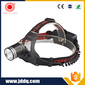 submarine light diving flashlight hunting searchlights