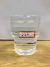 Diisononyl Phthalate CAS MSDS For Export