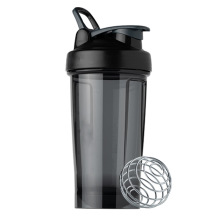 Personalized BPA-Free Water Bottles, Gym Protein Shakers, and Cups with Ball Shaker Function