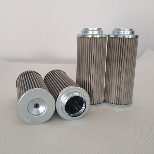 Stainless Steel Mesh Oil Filter Duplex Filter Core