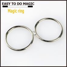 Illusion Ring magic tricks