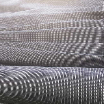 White Button Mushroom Tunnel Net