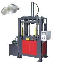 Hardware Processing Series Automatic Edge Coiling Machine