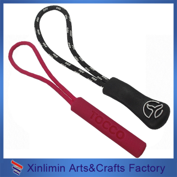 pvc zipper pulls wholesale children's zipper pulls