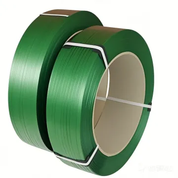 Heavy Duty PET Strapping
