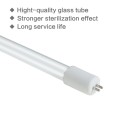 UVC Light Bulb Replacement UVC Quartz Tube