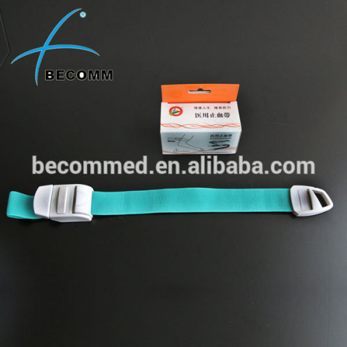 hot selling reusable Elastic Medical Tourniquet