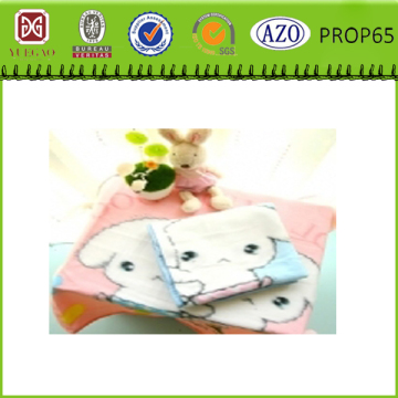 2014 new cheap printed animal designs polar fleece blankets