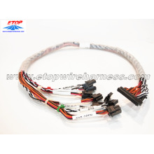 Electrical Gaming wire assemblies