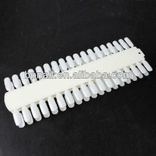 Nail art color chart /nail art polish display/Nail tool