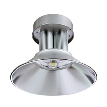 LED high bay light for road lighting