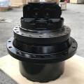 Экскаватор SK115 Final Drive Motor YX15V00003F1