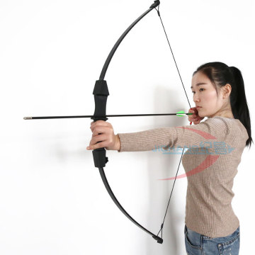 Outdoor Archery Set: Toys for Parent-Child Bow Shooting Fun