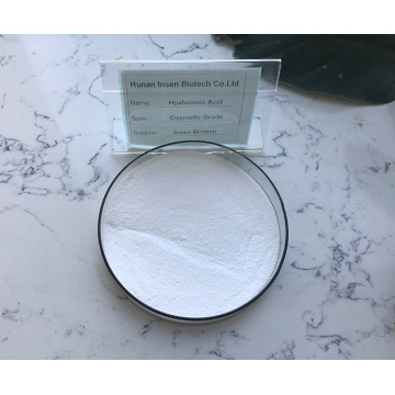 Cross Linked Hyaluronic Acid Powder Price