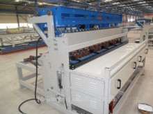 constructed wire mesh welding machine(welded mesh machine)