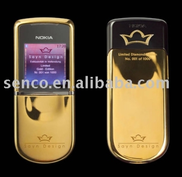 8800 diamond edition Mobile Phone