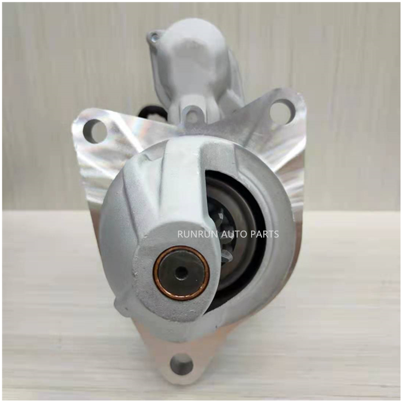 24v 7.5KW 11T Starter Motor For HINO EQUIPMENT EK200 EF750 S016-008 03507020234 03508020234