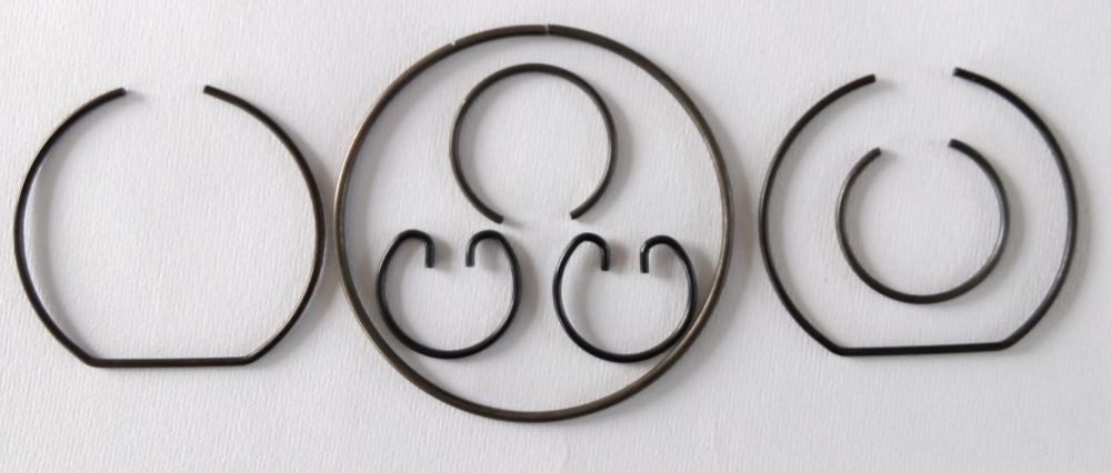 snap rings snap rings