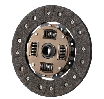 Clutch Disc For VW BORA 1.6L