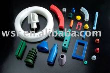 OEM molded silicon rubber parts