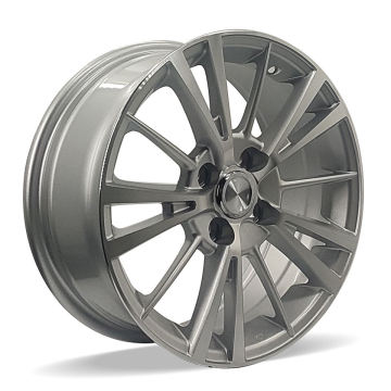 Toyota Aluminium Alloy Wheels Rim Rim
