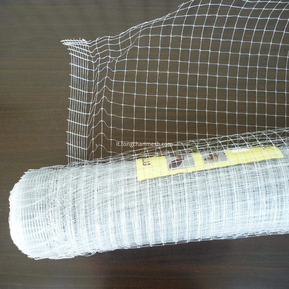 Rete Plasic Plasic Net
