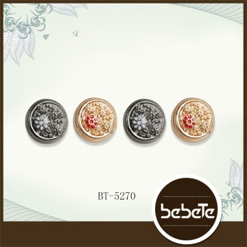 embossed metal buttons,antique bronze buttons
