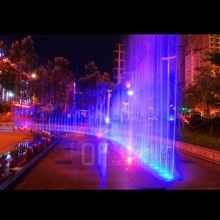 color natural music dancing garden outdoor decrotive water fountain