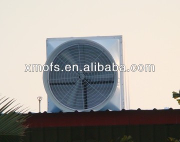 fiberglass top roof ventilation fan/ top roof exhaust fan