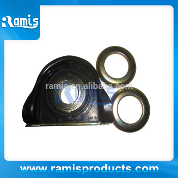 car bearing support