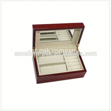 2014 small jewelry box for travel