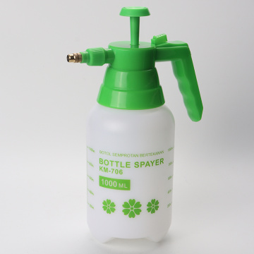 1L hand pressure disinfectant sprayer