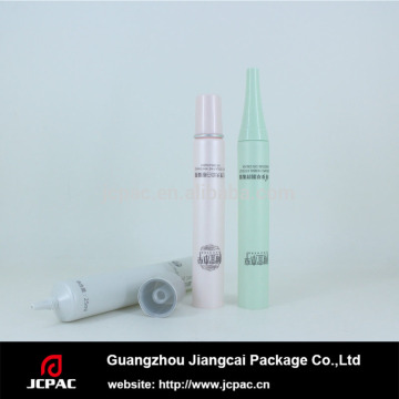 2016 Rundish MDPE Cosmetic Packaging Tube