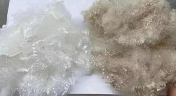 4D 51MM Low melting fiber
