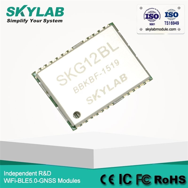 SKYLAB Low Price GPS Module for Kids Tracker Watch CE RoHS FCC Certificated GPS MediaTek