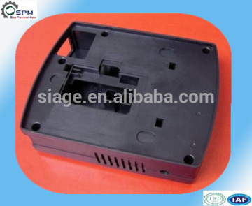 PP plastic back cover injection mould maker