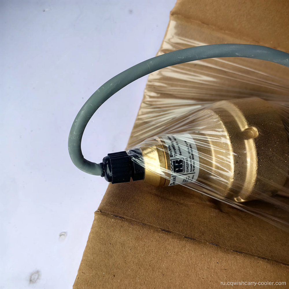 Thermo King запасные части-прибранные дроссельные дроссельные клапан-401571